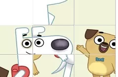 Dog Loves Books Games