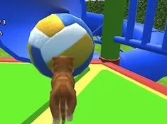 Animal Mechanicals Games