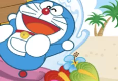 Doraemon Games