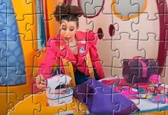 Junior Express Games