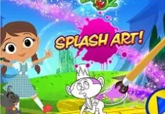 Oz the Great and Powerful Games