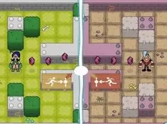 Mighty Magiswords Games