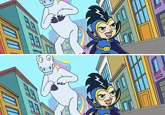 Dr Dimesionpants Games