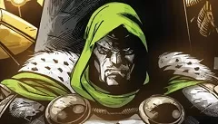 Fantastic Four Games