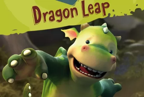 Digby Dragon Games