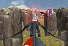 Dragon Riders Of Berk Games