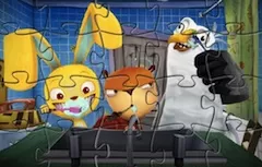 Endangered Species Games