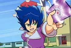 Exchange Student Zero Games