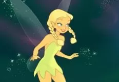 Tinkerbell Games