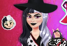 101 Dalmatians Games