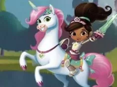 Nella the Princess Knight Games