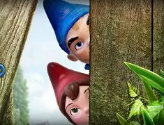 Gnomeo and Juliet Games