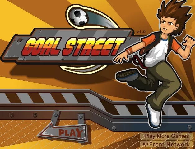 Inazuma Eleven Games