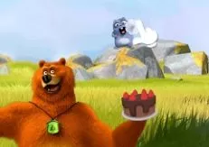 Grizzy and the Lemmings Games