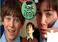 Hank Zipzer Games
