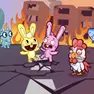 Happy Tree Friends Games