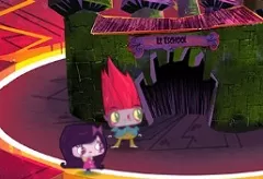 Haunted Tales For Wicked Games