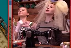 Heidi Bienvenida a Casa Games