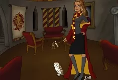 Harry and Bunnie Games