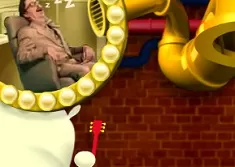 Imagination Movers Games