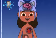 Interstellar Ella Games