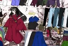 Inuyasha Games