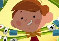 Jamies Got Tentacles Games