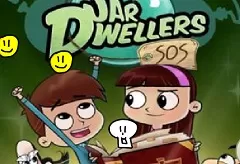 Jar Dwellers Sos Games
