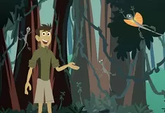 Kratt Brothers Games