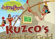 Kuzco Games