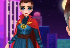 Doctor Strange Games