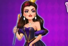 Maleficent Games