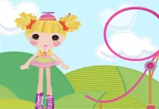 Lalaloopsy Girls Games