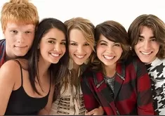Lemonade Mouth Games