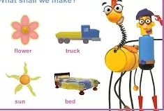 Adventures of Bottle Top Bill Games