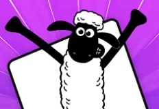 Shaun the Sheep Games