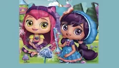 Little Charmers Games
