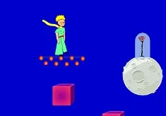 Little Prince Games