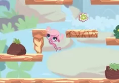 Littlest Pet Shop Games