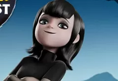 Hotel Transylvania Games