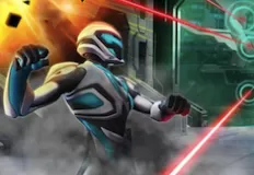 Max Steel Games