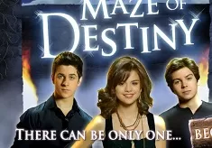 Wizards of Waverly Place Games