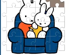 Miffy Adventures Games