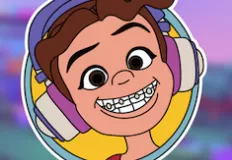 Mini Beat Power Rockers Games