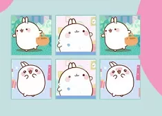 Molang Games