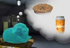 Monster vs Aliens Games