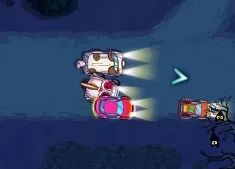 Phineas and Ferb Games