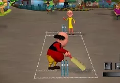 Motu Patlu Games