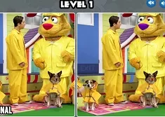 Mutt and Stuff Games