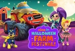 Shimmer and Shine Games